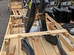 Stoll Anbauteile Deutz Agrotron 120 MK3