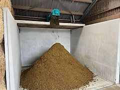 Börger MESTSCHEIDER BÖRGER BIOSELECT RC25