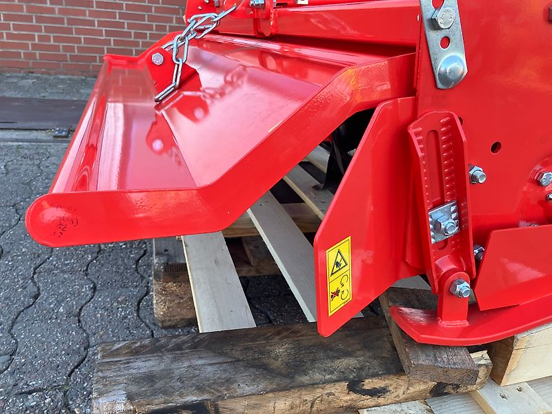 Maschio W 165 mit Seitenverschiebung
