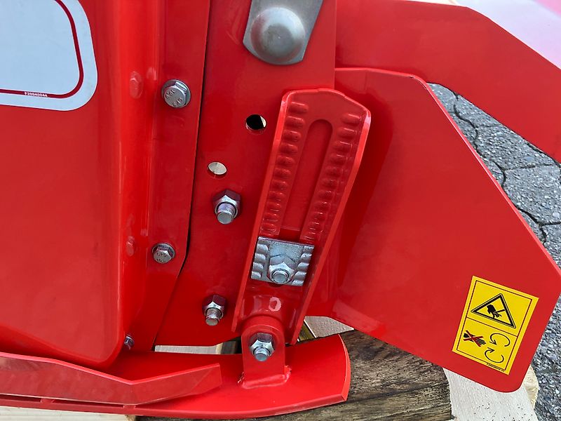 Maschio W 165 mit Seitenverschiebung