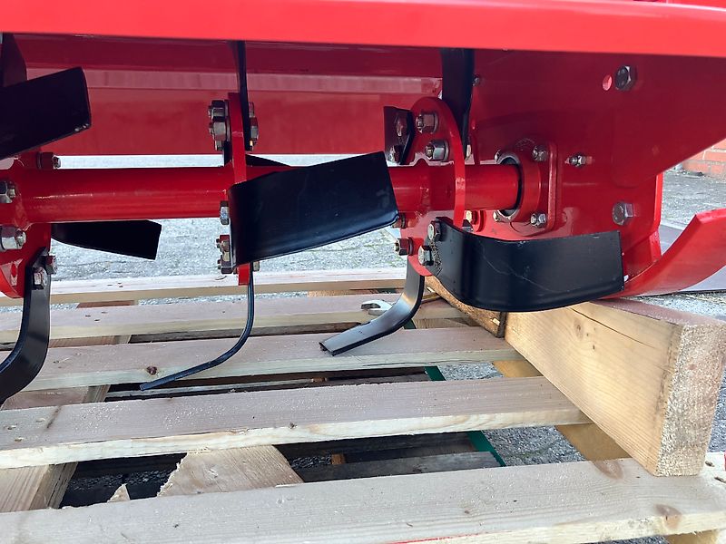 Maschio W 165 mit Seitenverschiebung