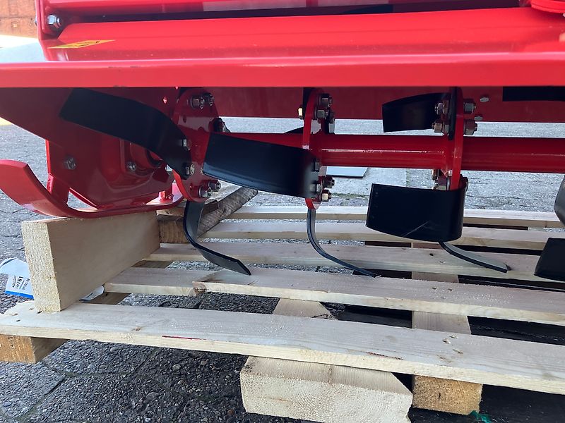 Maschio W 165 mit Seitenverschiebung