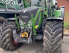 Fendt 718 Vario Gen6 Profi+ Setting2 Fendt 718 Vario Gen6 Profi+ Setting2