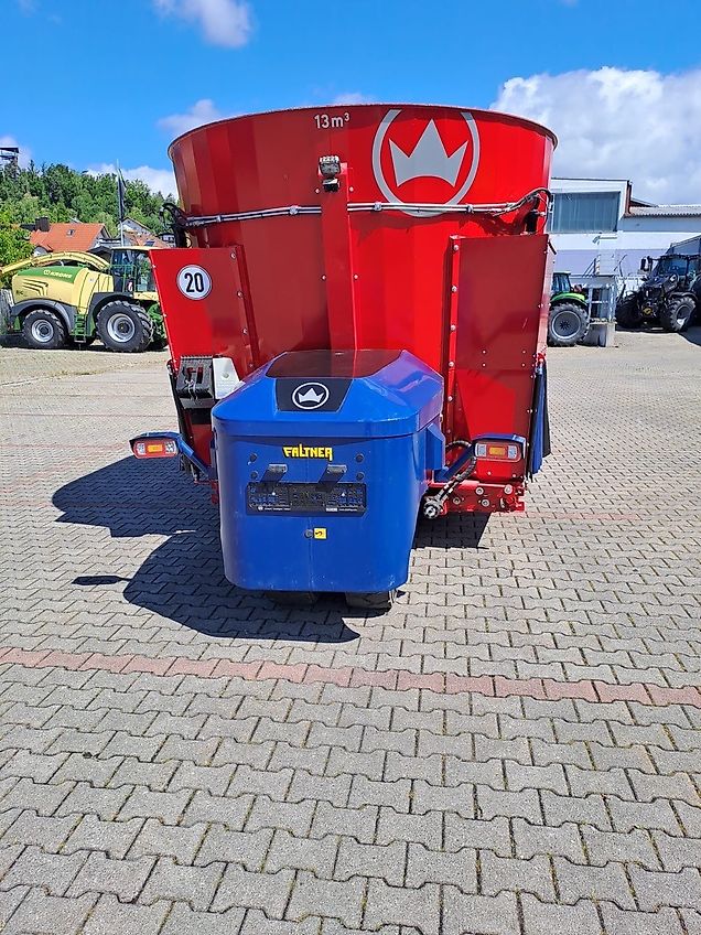 Siloking SelfLine 4.0 Compact 1612-13