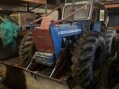 Ford County 754