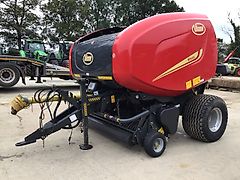 Vicon RF4325 ROUND BALER