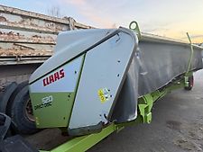 Claas Dirct Disc 520 Comfort 493-498