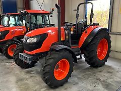 Kubota M4-063 ROPS