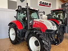 Steyr Profi 4110