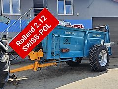 Rolland VERTICAL 2.12