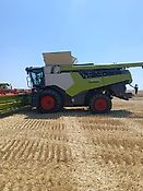 Claas Lexion 8700