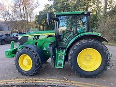 John Deere 6R 185
