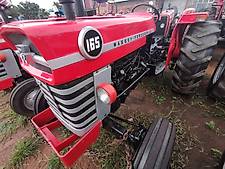 Used Massey Ferguson 165 For Sale Classified Fwi Co Uk