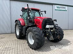 Case IH PUMA CVX 160