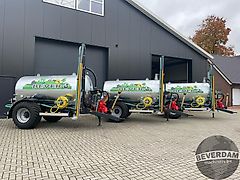 Beverdam Watertank 5000 Nieuw