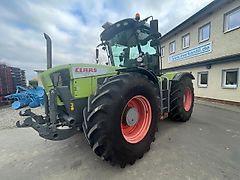 Claas Xerion 3800 Trac VC Neuer Preis!
