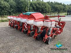 Gaspardo MIRKA 8 ROW