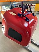 Weidemann WEIDEMANN/ WACKER MOTORHAUBE 3070 WL44