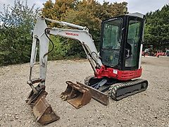 Takeuchi TB23R