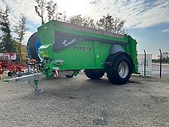 Joskin 5516/16V TORNADO3 HORIZON