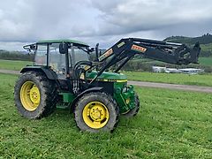 John Deere 2250 AS