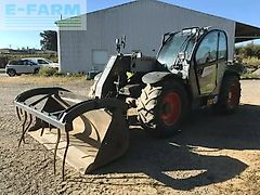 Claas scorpion 7035 varipower