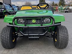 John Deere Gator TH6X4