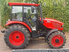 Zetor Major 80 CL