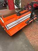 Kersten KM 22552 H-Heck