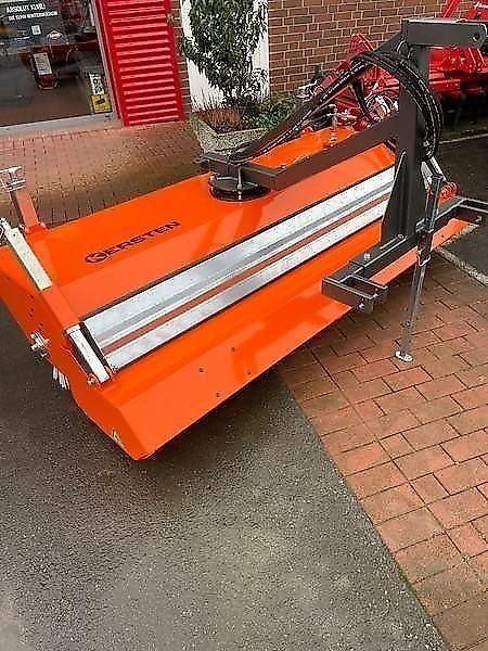 Kersten KM 22552 H-Heck