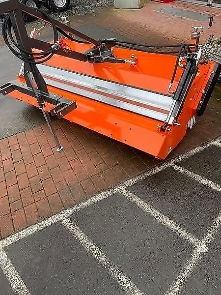 Kersten KM 22552 H-Heck