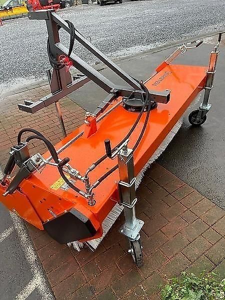 Kersten KM 22552 H-Heck