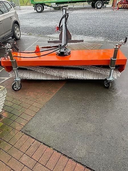 Kersten KM 22552 H-Heck