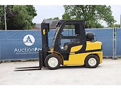 Yale GLP45SVX5 V2214