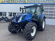 New Holland T5.110 Auto Command (Stage V)