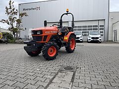 Kubota EK1-261HR