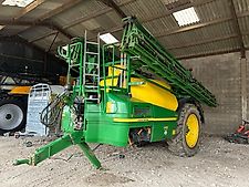John Deere R952