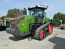 Fendt 943 Vario MT