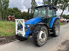 New Holland TL90