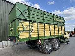 Krone AX 310 HL Forage Wagon