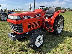 Kubota L1-195