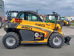 Dieci 20.4 Mini Agri Smart