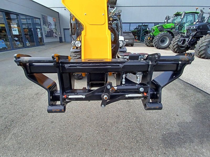 Dieci 20.4 Mini Agri Smart