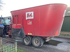 B. van Lengerich V mix 24-2S