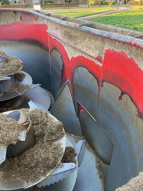 B. van Lengerich V mix 24-2S