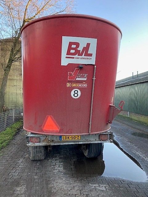 B. van Lengerich V mix 24-2S