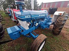 Ford 6610