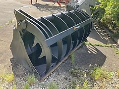 Bressel &amp; Lade Schaufel Typ S XL 2.600mm