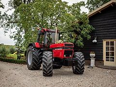 Case 1455 XL