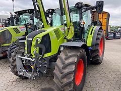 Claas Arion 420 Advanced